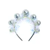 Disco Party Headband