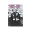 Disco Party Kit 3pc