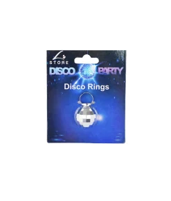 Disco Rings