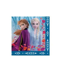 Disney Frozen Napkins 16pk