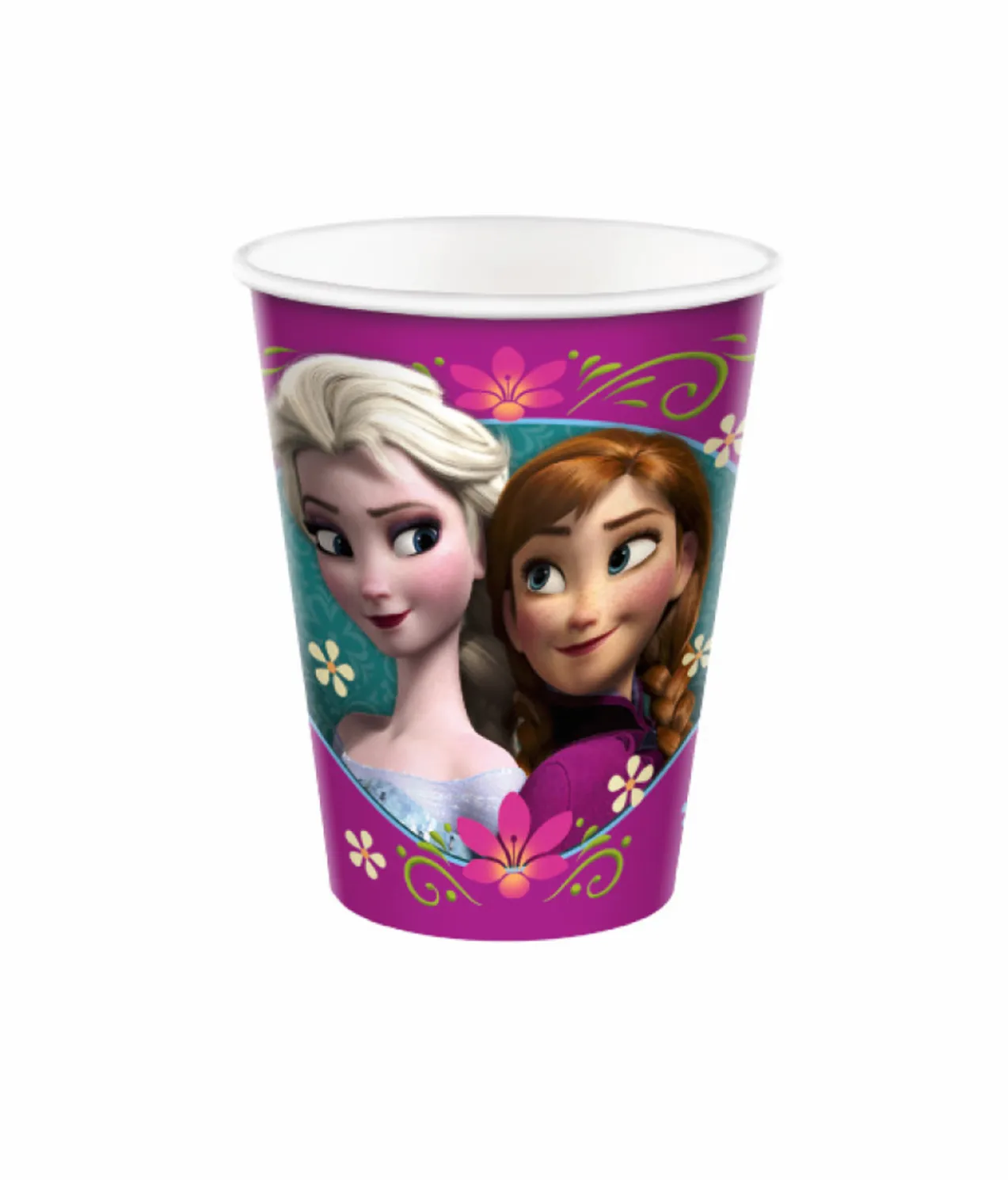 Disney Frozen Paper Cups 8pk