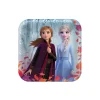 Disney Frozen Plates 8pk