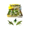 Display Crocodiles
