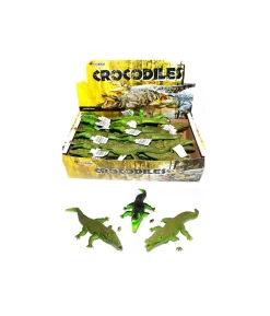 Display Crocodiles