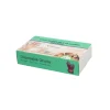 Disposable Clear PE Gloves 200pc