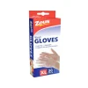Disposable Gloves Extra Large 20pk