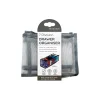 7 Division Drawer Organiser 32 x 12 x 12cm