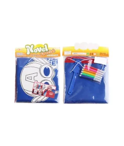 DIY Super Hero Cape Assorted