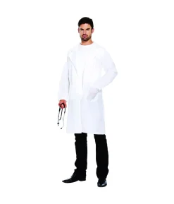 Doctor Coat