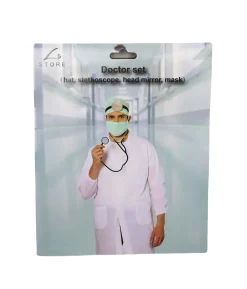 Doctor Set