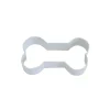 Dog Bone Cookie Cutter 9cm