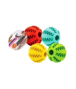 Dog Dental Ball Assorted