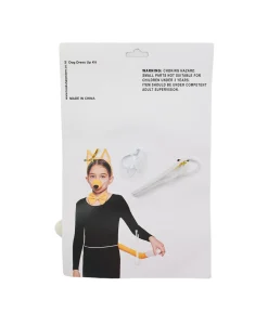 Dog Dress Up Kit 4pc