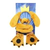 Dog Dress Up Kit 5pc