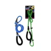 Dog Slip Lead Assorted 1.5m