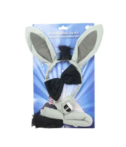 Donkey Dress Up Kit