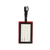 Don’t Touch Luggage Tag 11 x 7cm