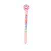 Donuts Ballpoint Pen Assorted 16cm