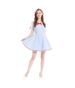 Dorothy Adult
