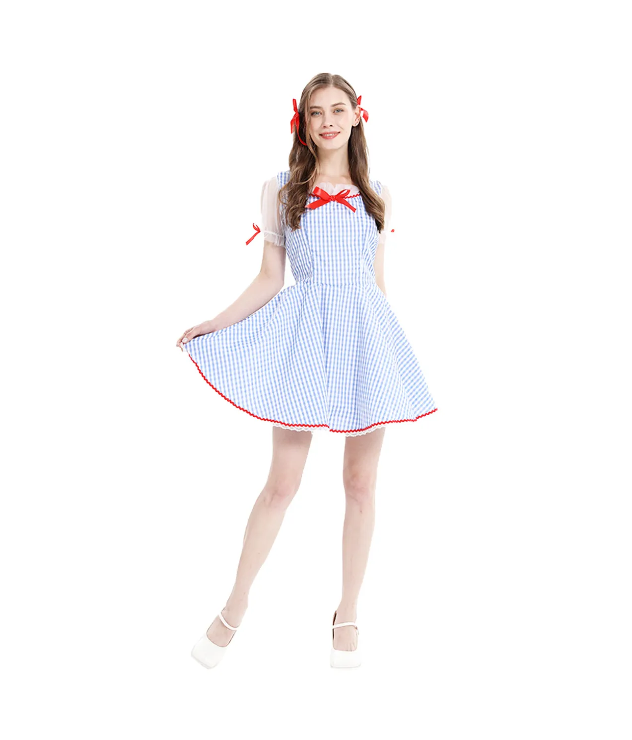 Dorothy Adult
