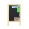 Double Sided Chalkboard 19x30cm