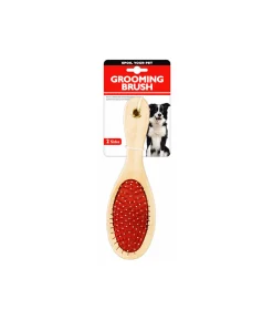 Double Sided Pet Brush