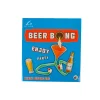 Double Tube Beer Bong