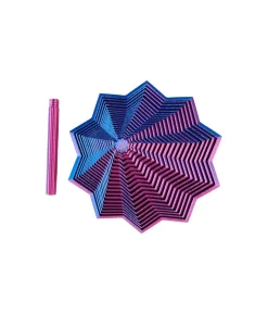 3D Printed Decompression Toy 12cm