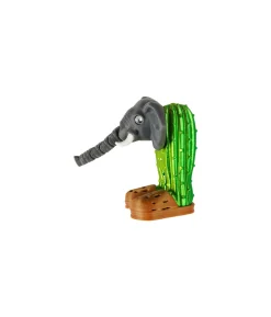 3D Printed Elephant 8.3cm
