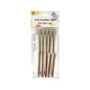 Duckbill Clip 7mmx7.5cm 10pc