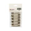 Duckbill Clip 7mmx5.5cm 10pc