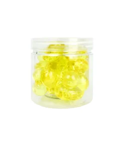 Duck Plastic Gems 3cm 10pc