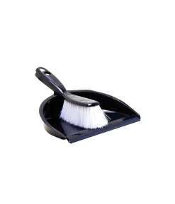 Dustpan & Brush Assorted