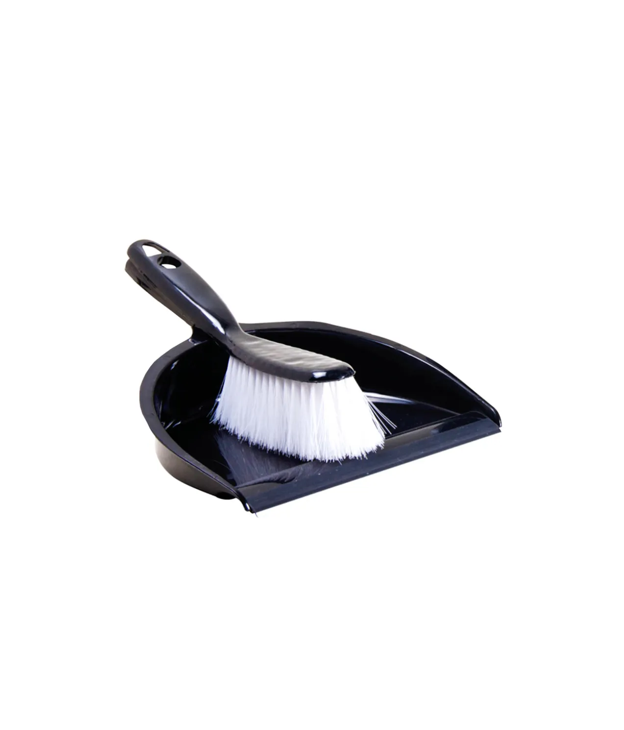 Dustpan & Brush Assorted