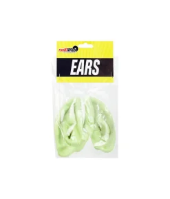 Ears – Green