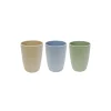 Eco-Friendly Cup Assorted 350ml
