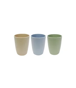 Eco-Friendly Cup Assorted 350ml