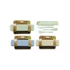 Eco-Friendly Cutlery Set Assorted 4pc