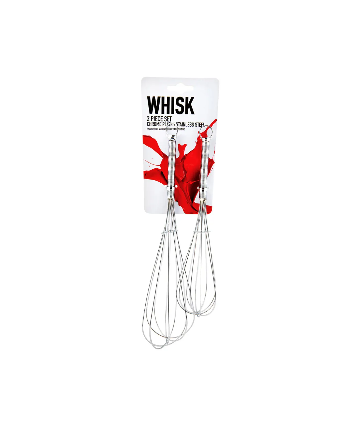 Egg Whisks 26cm