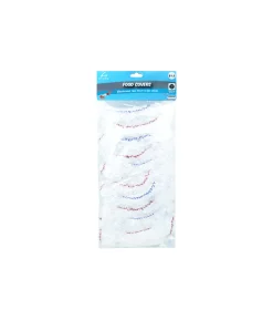Elastic Food Covers 10pc