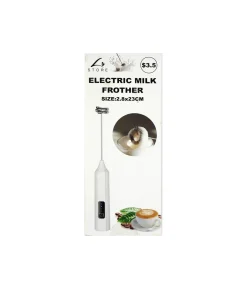Electric Milk Frother