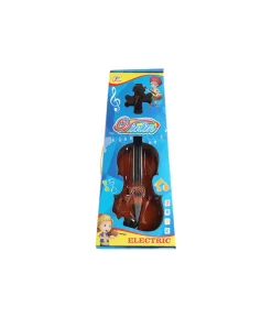 Electronic Violin Toy