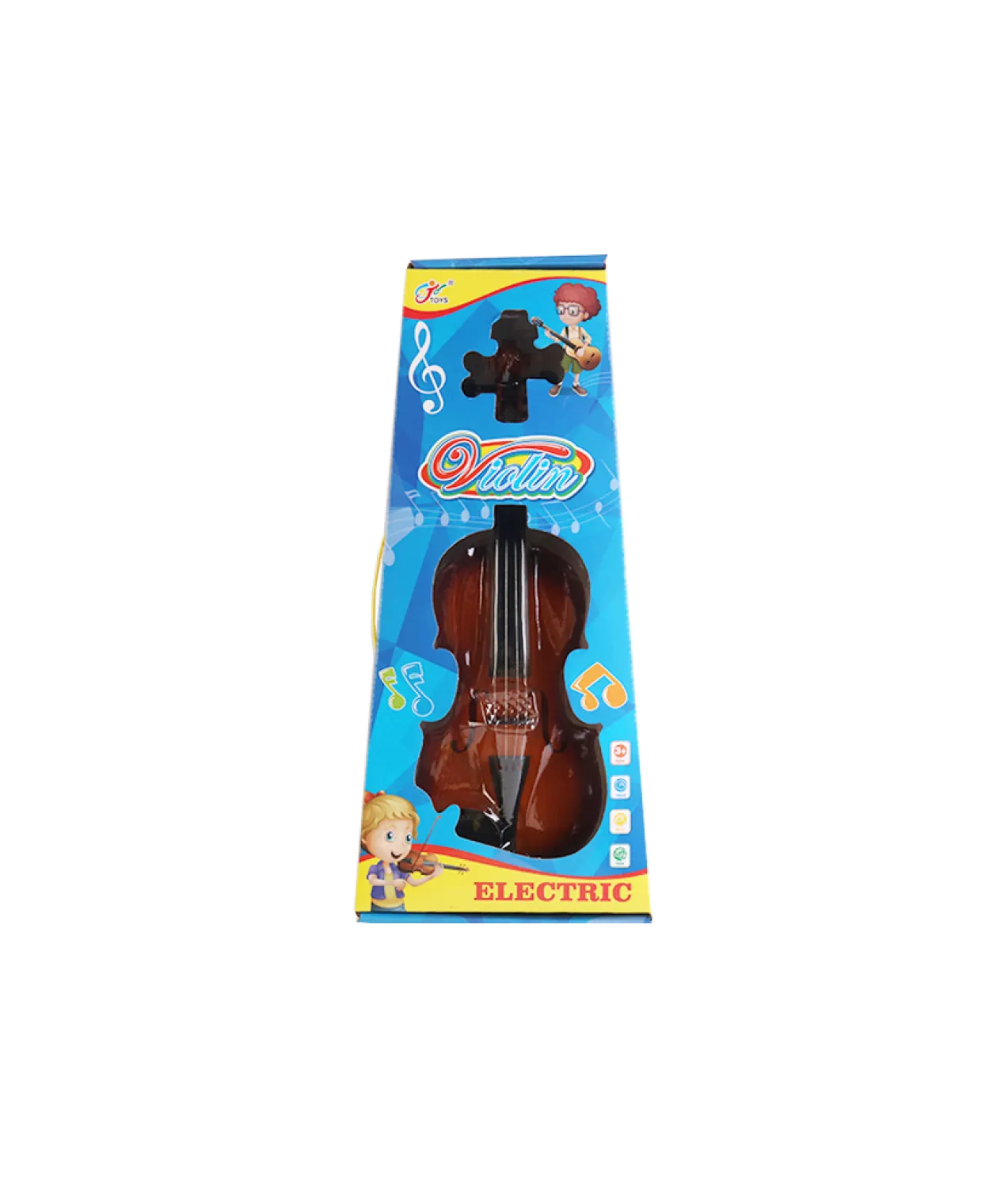 Electronic Violin Toy
