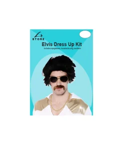 Elvis Dress Up Kit