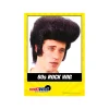 Elvis Rocker Wig