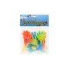 Emoji Hand Clappers 12pk