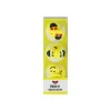Emoji Icing Decorations 9pk