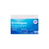 Envelopes Peel N Seal 50pk