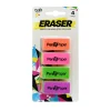 Eraser 4 Pack