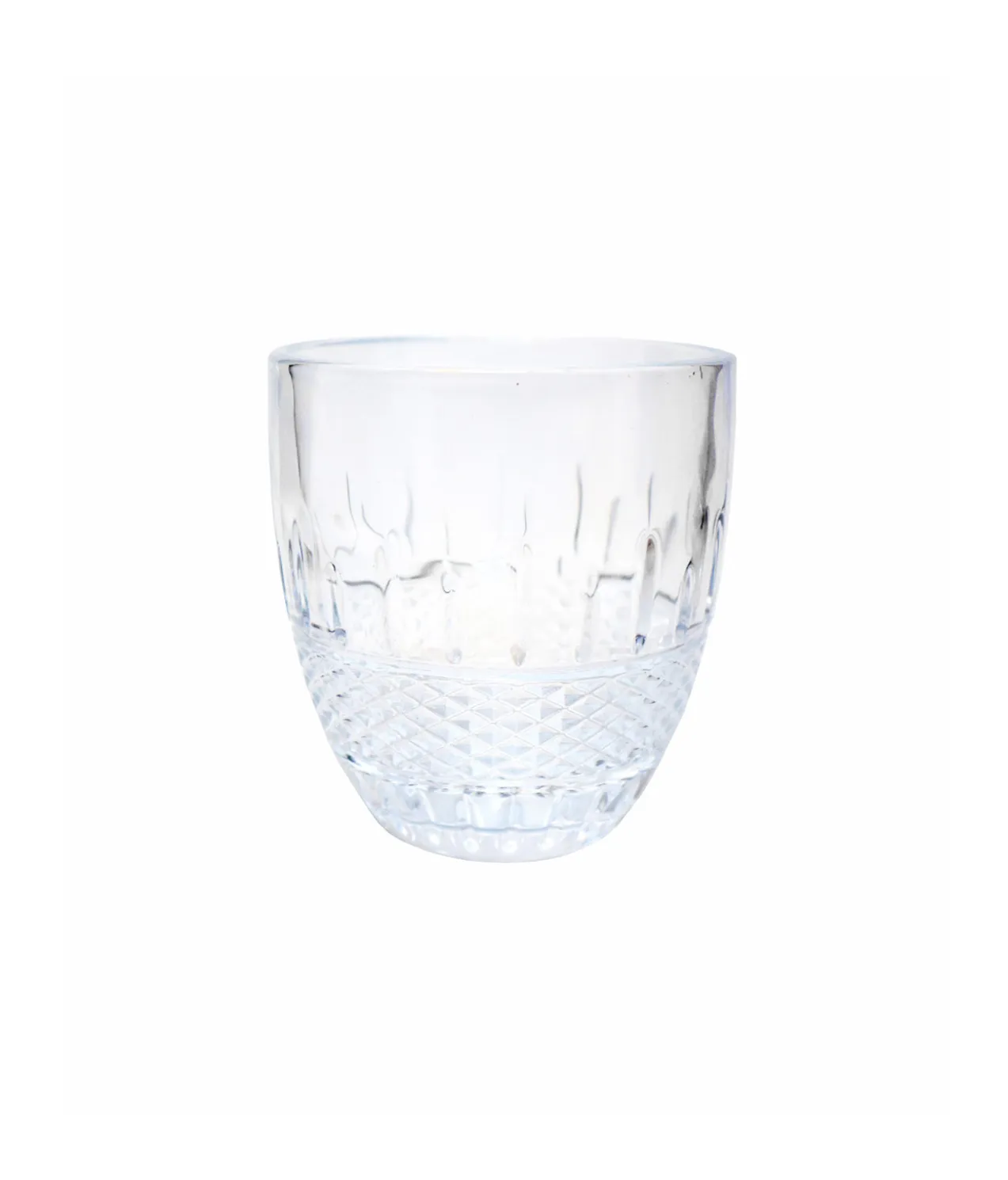 Eric Glass Set 6pc